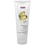 NOW Vitamin E Cream 28,000 IU-N101 Nutrition