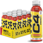 Cellucor C4 Energy Non-Carbonated-N101 Nutrition