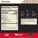 Optimum Nutrition Gold Standard 100% Whey-N101 Nutrition