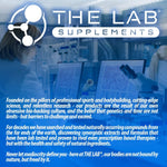 The Lab J-Flex9-180 capsules-N101 Nutrition