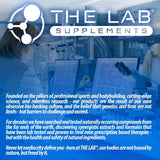 The Lab J-Flex9-180 capsules-N101 Nutrition