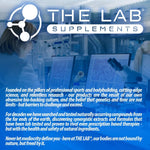 The Lab A-Bolic4-120 capsules-N101 Nutrition