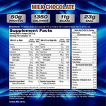 MHP Up Your Mass XXXL 1350-N101 Nutrition