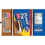 Finaflex Power Pie-N101 Nutrition