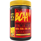 Mutant BCAA 9.7-Pineapple Passion-30 servings-N101 Nutrition