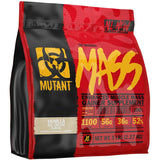 Mutant Mass-5 Pounds-Vanilla Ice Cream-N101 Nutrition