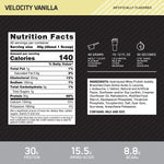 Optimum Nutrition Platinum Hydrowhey-N101 Nutrition