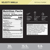 Optimum Nutrition Platinum Hydrowhey-N101 Nutrition