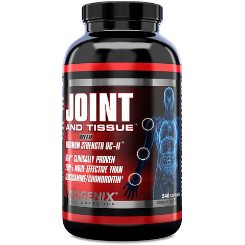 Myogenix Joint and Tissue-240 capsules-N101 Nutrition