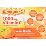 Emergen-C - Super Orange-N101 Nutrition