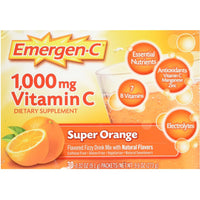 Emergen-C