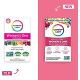 Rainbow Light Women's One Multivitamin-N101 Nutrition