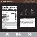 Optimum Nutrition Platinum Hydrowhey-N101 Nutrition