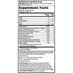 Irwin Naturals Extra Strength Ashwagandha-60 liquid soft-gels-N101 Nutrition
