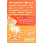 Emergen-C - Super Orange-N101 Nutrition