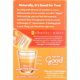 Emergen-C - Super Orange-N101 Nutrition