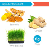 Vibrant Health Digestive Vibrance-28 servings-N101 Nutrition