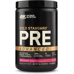 Optimum Nutrition Gold Standard Pre Advanced-N101 Nutrition