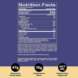 REDCON1 MRE Meal Replacement-N101 Nutrition
