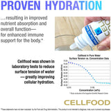 NuScience Cellfood Liquid Concentrate-N101 Nutrition