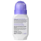 Crystal Mineral Deodorant Roll-On - Lavender & White Tea-N101 Nutrition