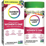 Rainbow Light Women's One Multivitamin-N101 Nutrition