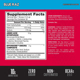 BSN AMINOx-N101 Nutrition