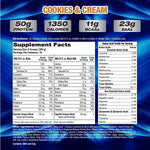 MHP Up Your Mass XXXL 1350-N101 Nutrition