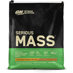 Optimum Nutrition Serious Mass-N101 Nutrition