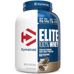 Dymatize Elite 100% Whey Protein-N101 Nutrition
