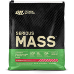 Optimum Nutrition Serious Mass-N101 Nutrition