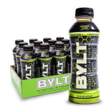 B.Y.L.T. Sports Drink-N101 Nutrition