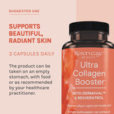 Reserveage Nutrition Ultra Collagen Booster-N101 Nutrition