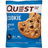 Quest Protein Cookies