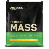 Optimum Nutrition Serious Mass-N101 Nutrition