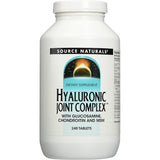 Source Naturals Hyaluronic Joint Complex-N101 Nutrition