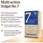 Solgar No. 7-N101 Nutrition