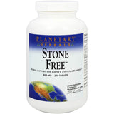 Planetary Herbals Stone Free-270 tablets-N101 Nutrition