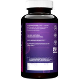 MRM Resveratrol 100 mg-N101 Nutrition