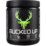 Bucked Up Pre-Workout-30 servings-Watermelon-N101 Nutrition
