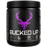 Bucked Up Pre-Workout-30 servings-Grape Gainz-N101 Nutrition