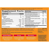 Emergen-C - Raspberry-30 packets-N101 Nutrition