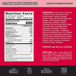 BSN Syntha-6-N101 Nutrition