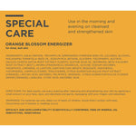 Annemarie Borlind Orange Blossom Energizer-1.69 fl oz (50 mL)-N101 Nutrition