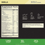Optimum Nutrition Serious Mass-N101 Nutrition
