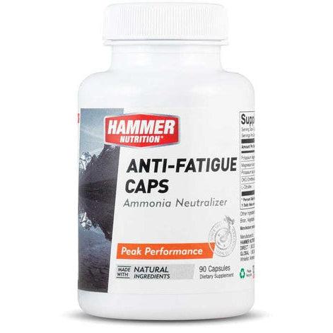 Hammer Nutrition Anti-Fatigue Caps-90 capsules-N101 Nutrition
