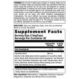 Action Labs For Men COBRA Sexual Energy-N101 Nutrition