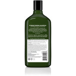 Avalon Organics Strengthening Peppermint Shampoo-N101 Nutrition