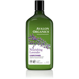 Avalon Organics Nourishing Lavender Conditioner-N101 Nutrition