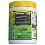 Chemix ATP-N101 Nutrition